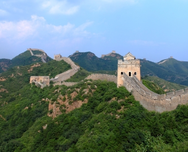 Gran Tour della Cina: Dai panda alle Città d'Acqua | Atelier